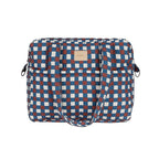 HYDE PARK WATERPROOF STROLLER BAG