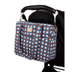 HYDE PARK WATERPROOF STROLLER BAG
