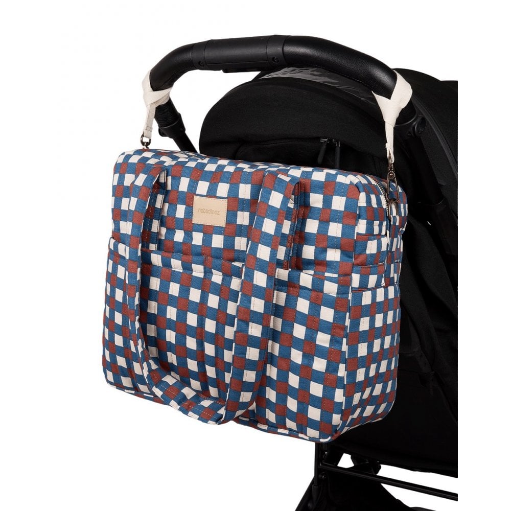 HYDE PARK WATERPROOF STROLLER BAG