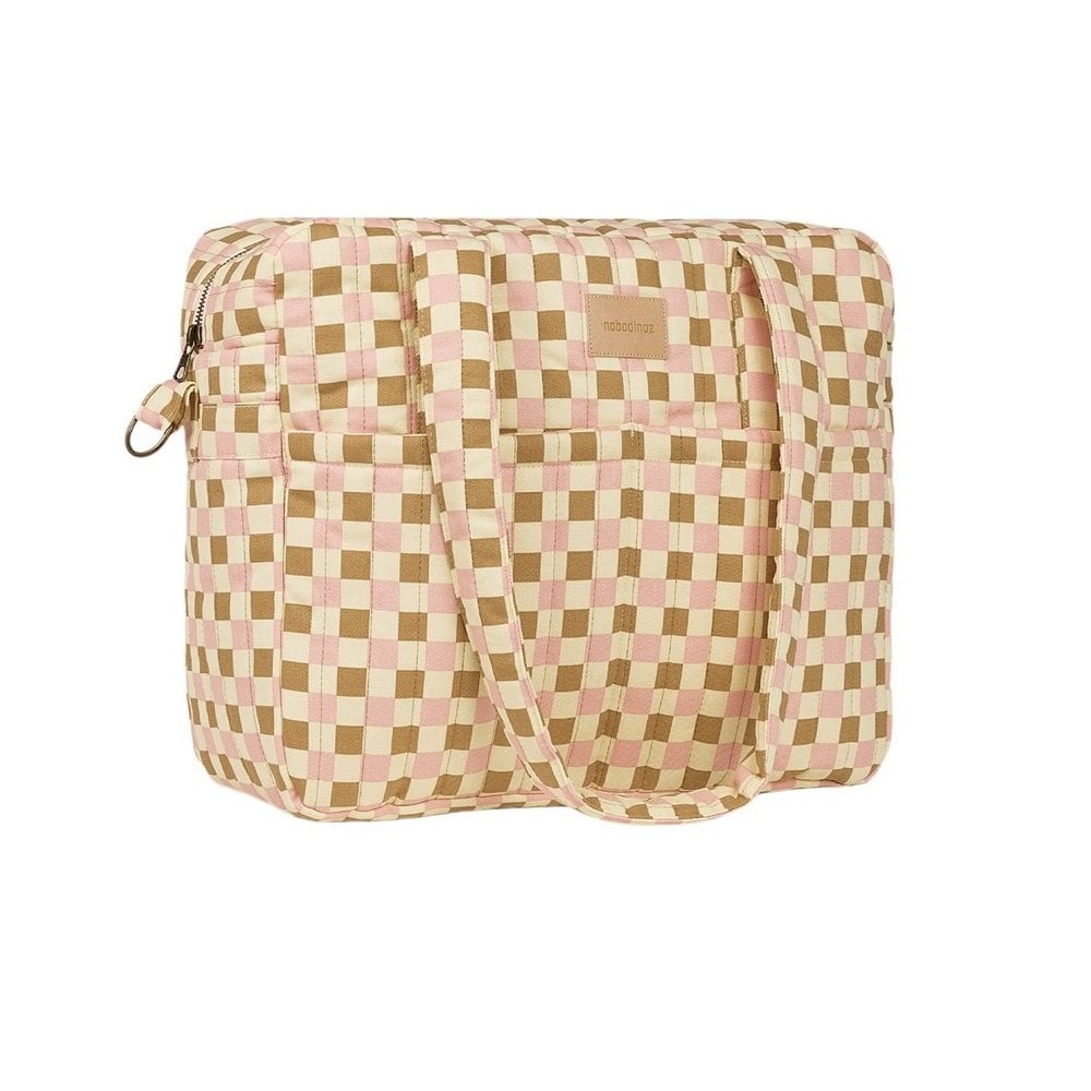 HYDE PARK WATERPROOF STROLLER BAG