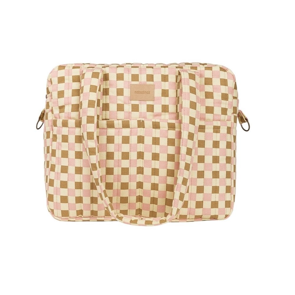 HYDE PARK WATERPROOF STROLLER BAG