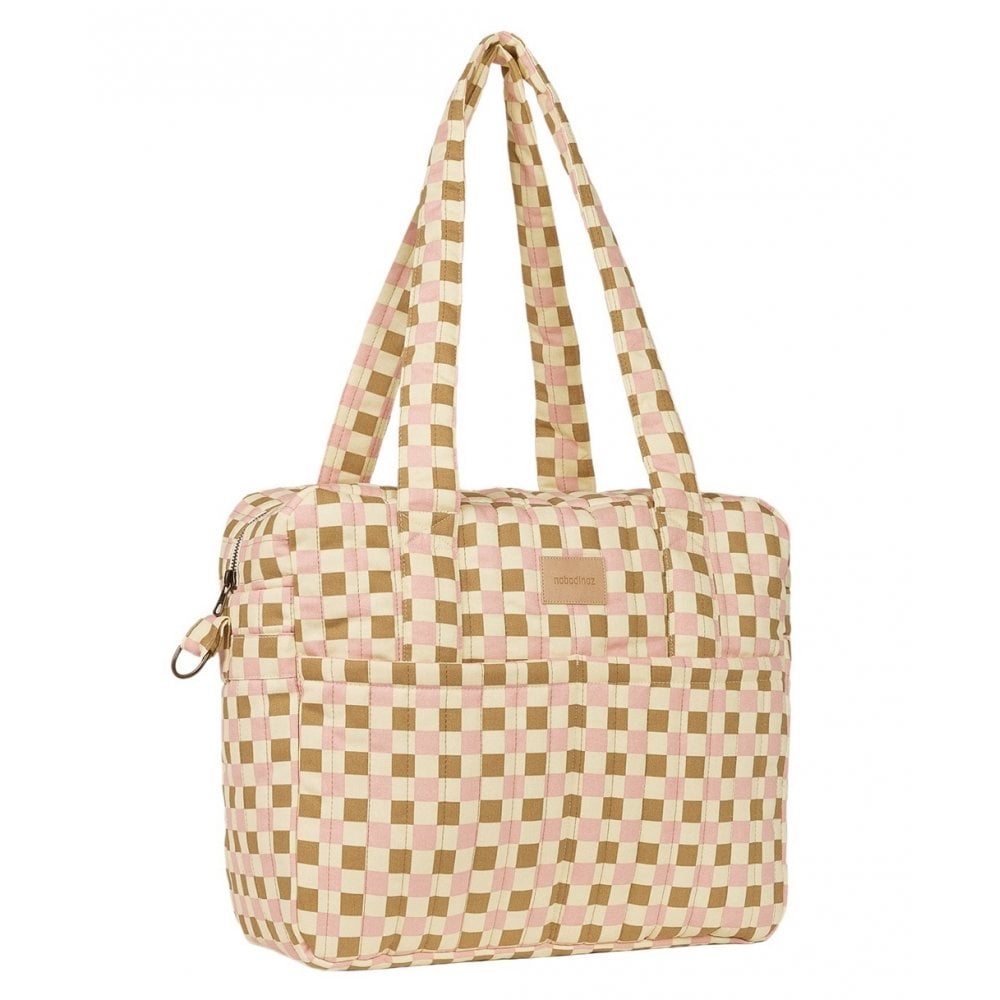 HYDE PARK WATERPROOF STROLLER BAG