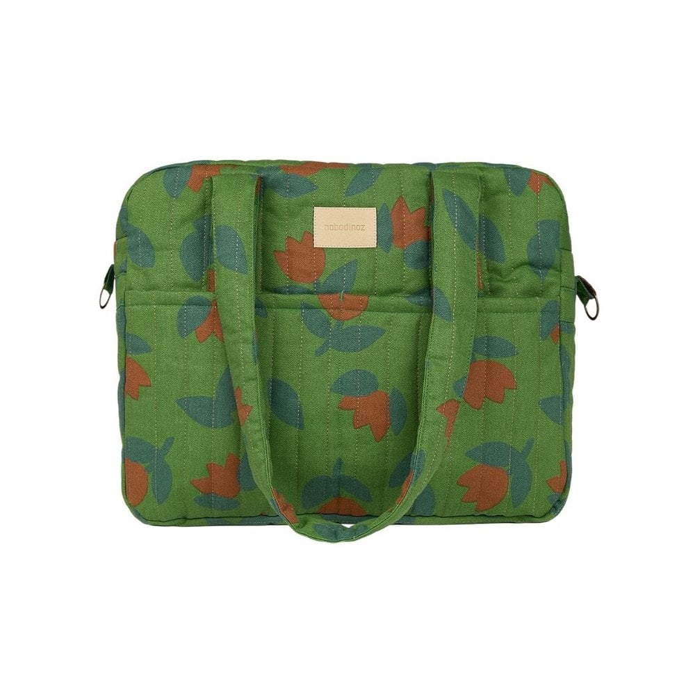 HYDE PARK WATERPROOF STROLLER BAG