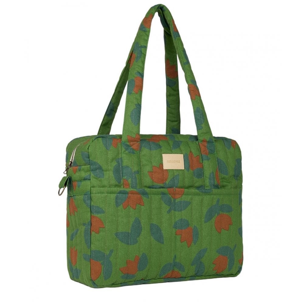 HYDE PARK WATERPROOF STROLLER BAG