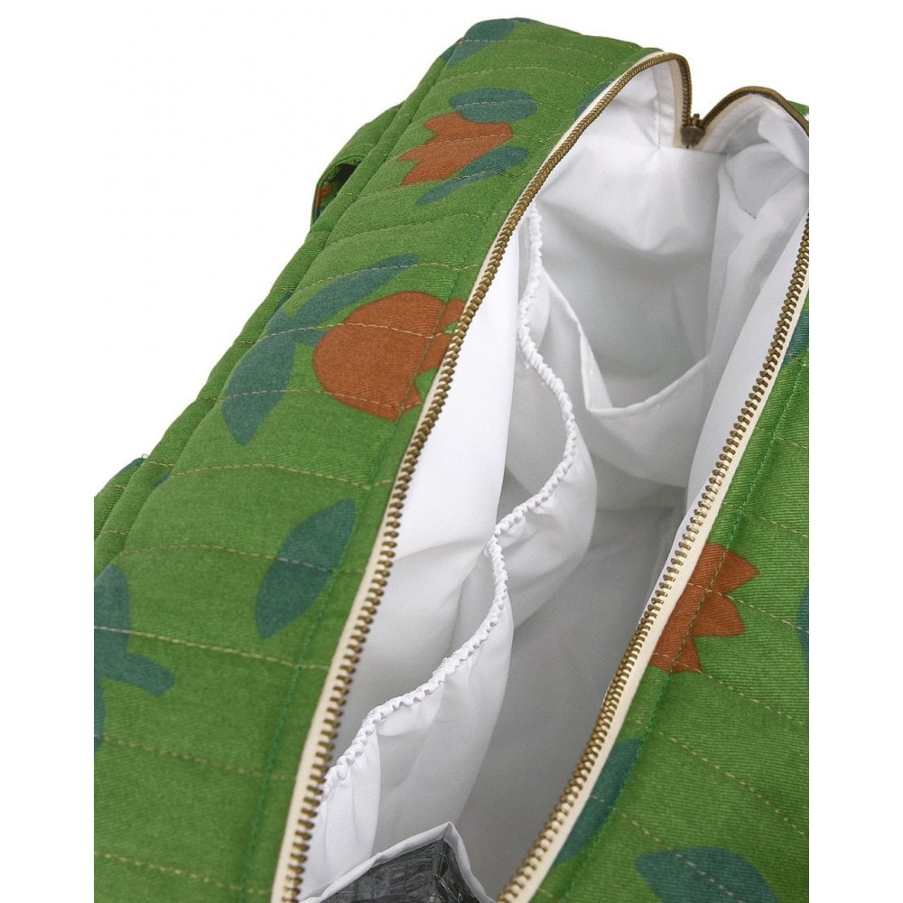 HYDE PARK WATERPROOF STROLLER BAG