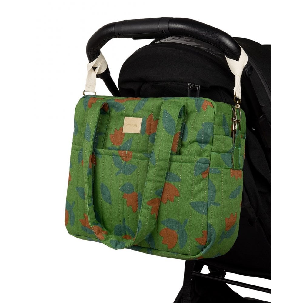 HYDE PARK WATERPROOF STROLLER BAG