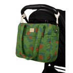 HYDE PARK WATERPROOF STROLLER BAG
