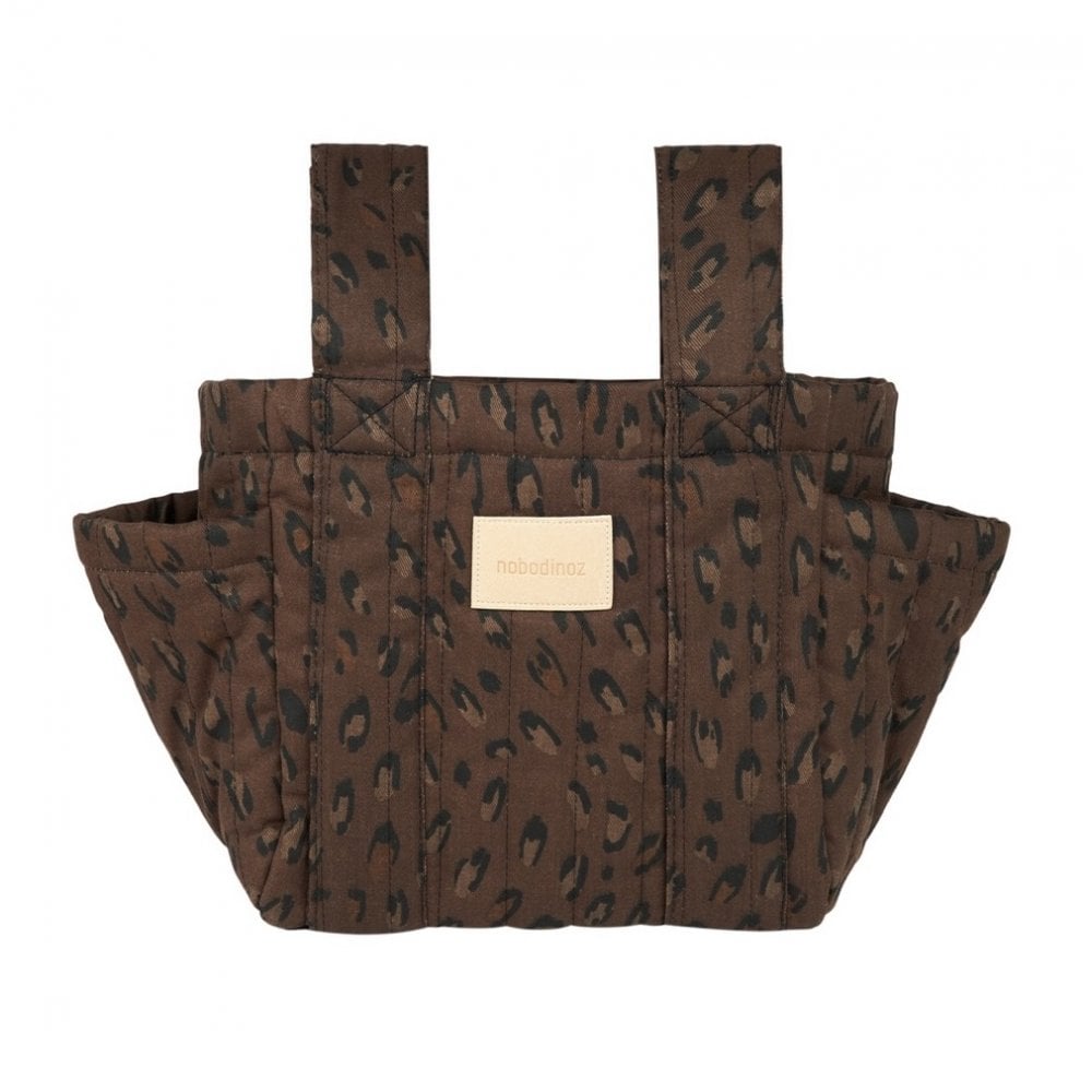 HYDE PARK STROLLER ORGANISER