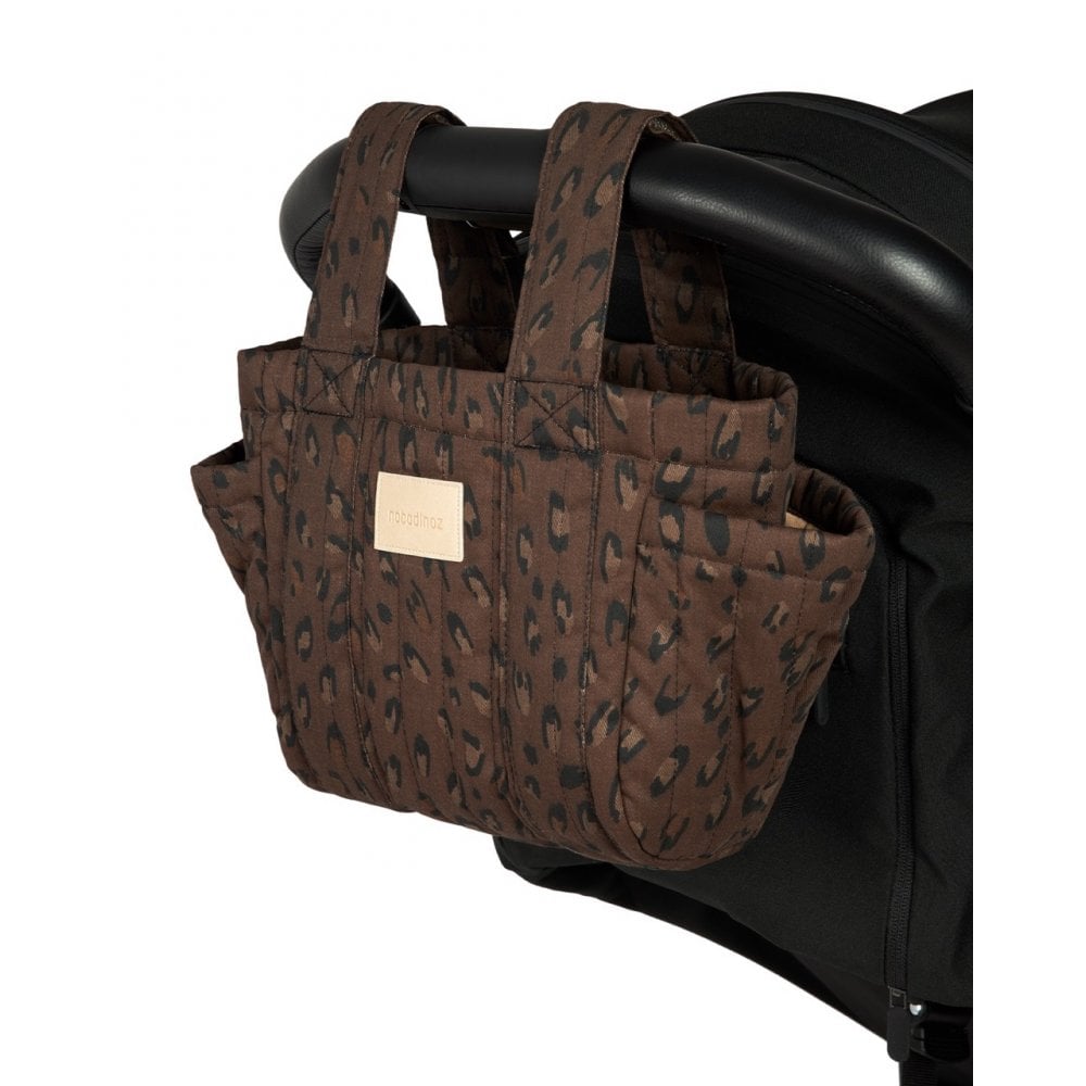HYDE PARK STROLLER ORGANISER