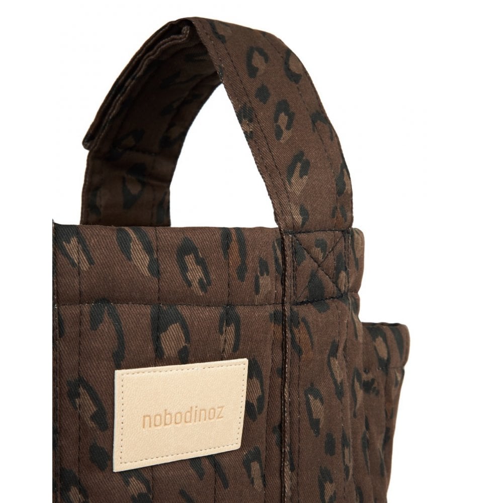 HYDE PARK STROLLER ORGANISER