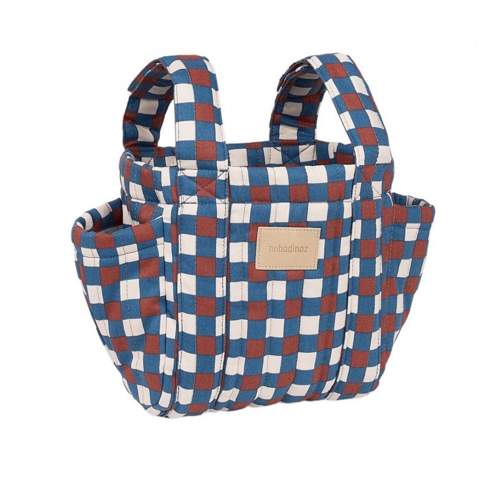 HYDE PARK STROLLER ORGANISER