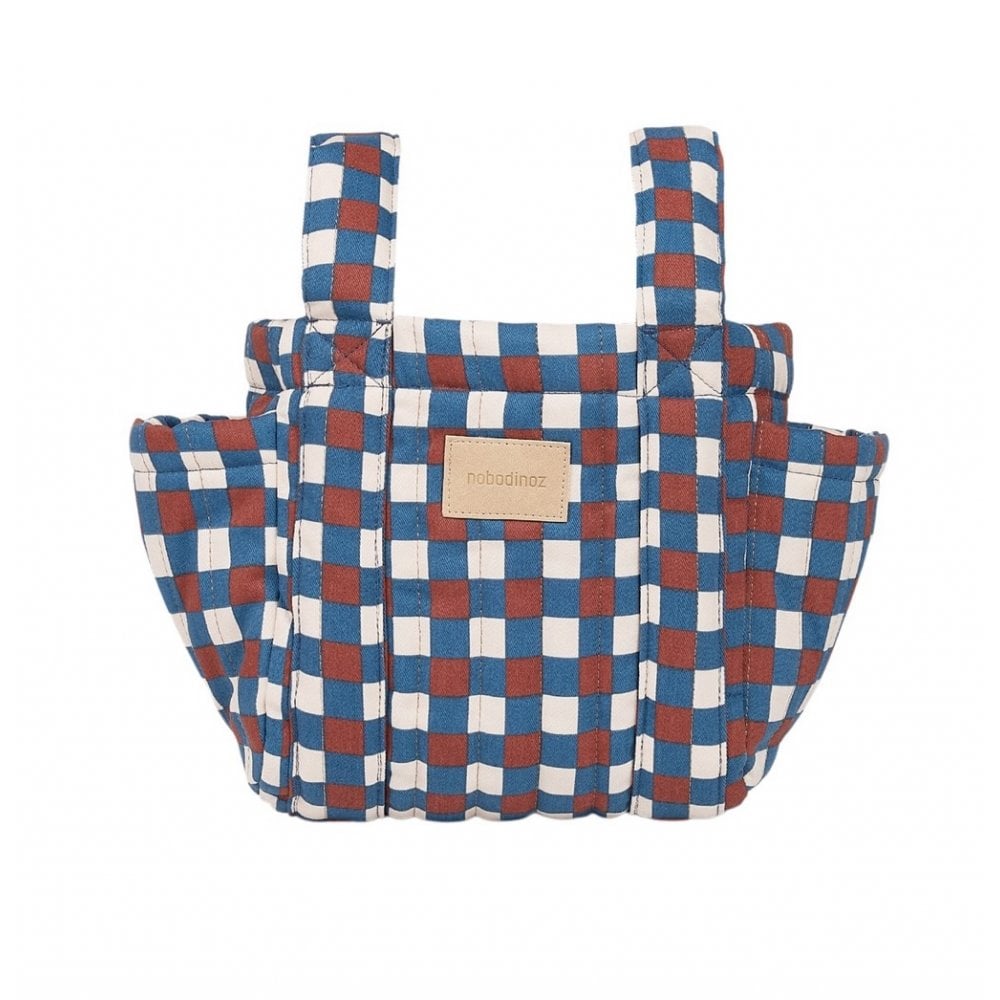 HYDE PARK STROLLER ORGANISER