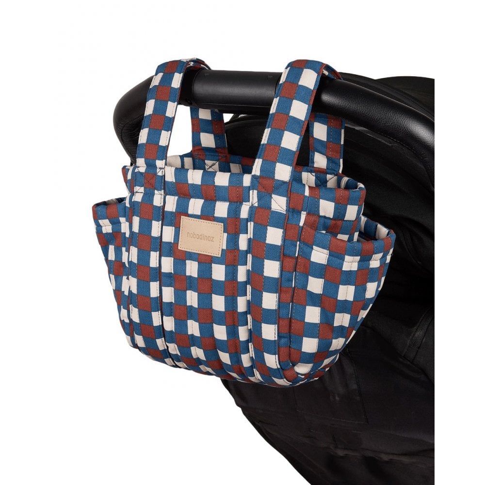 HYDE PARK STROLLER ORGANISER