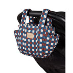 HYDE PARK STROLLER ORGANISER