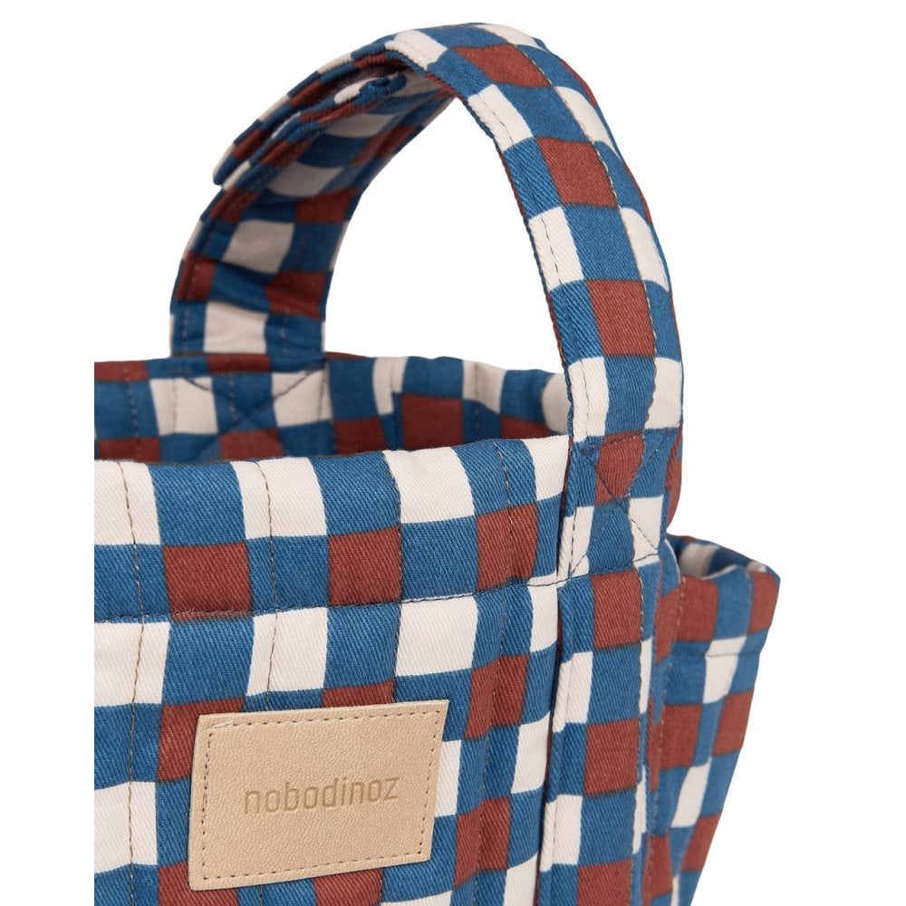 HYDE PARK STROLLER ORGANISER