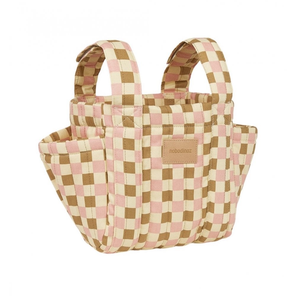 HYDE PARK STROLLER ORGANISER