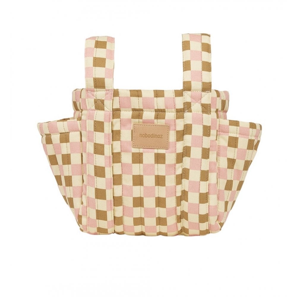 HYDE PARK STROLLER ORGANISER