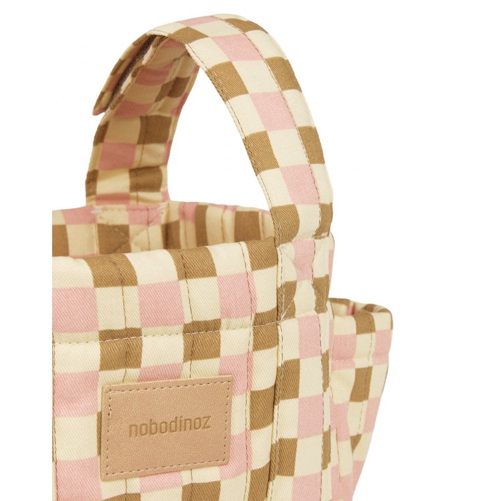 HYDE PARK STROLLER ORGANISER