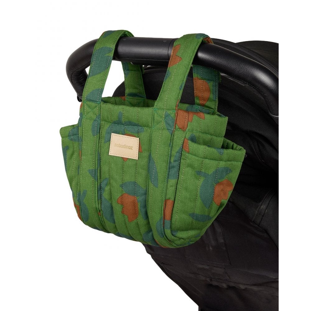 HYDE PARK STROLLER ORGANISER