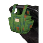 HYDE PARK STROLLER ORGANISER