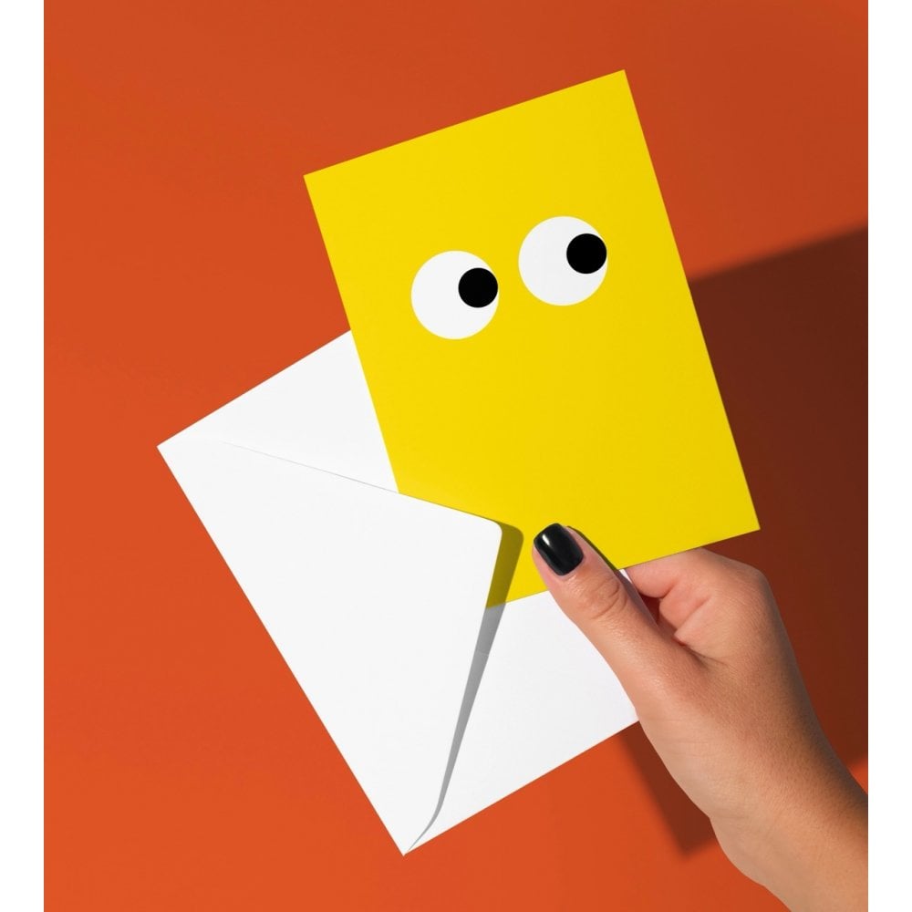 HELLO FRIENDSHIP CARD