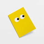 HELLO FRIENDSHIP CARD