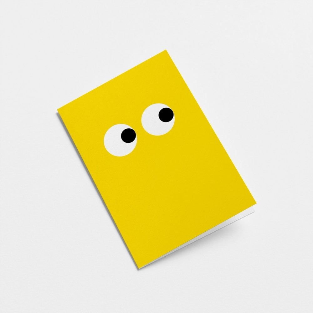 HELLO FRIENDSHIP CARD