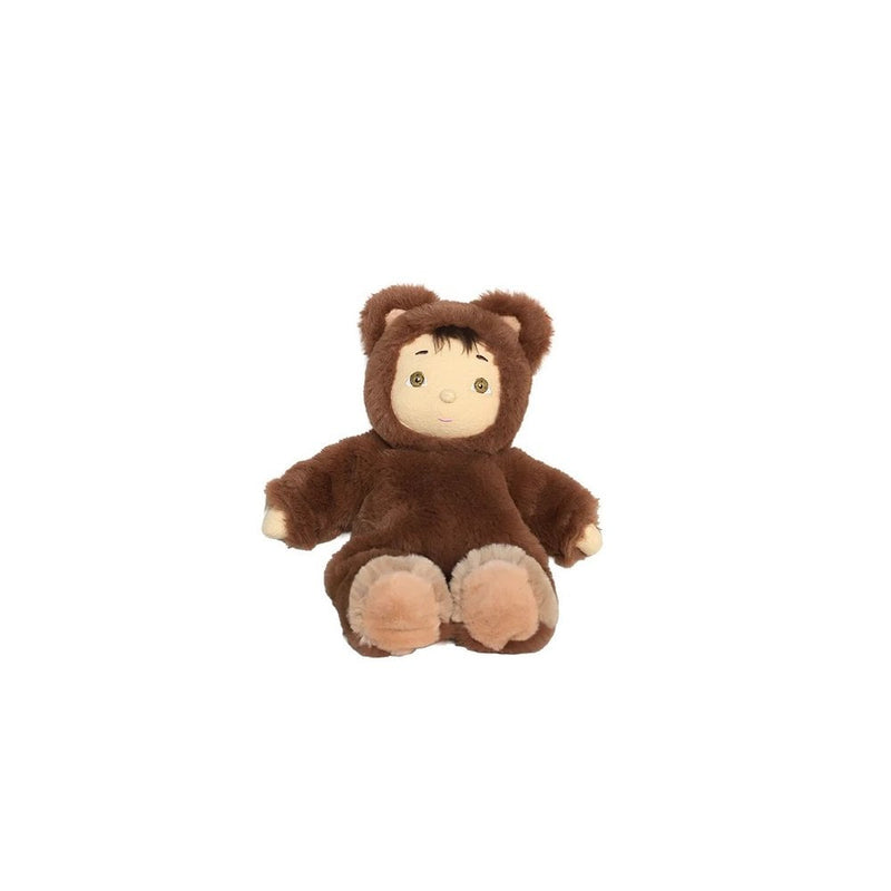 COZY DAY DINKUM - Bobby Bear