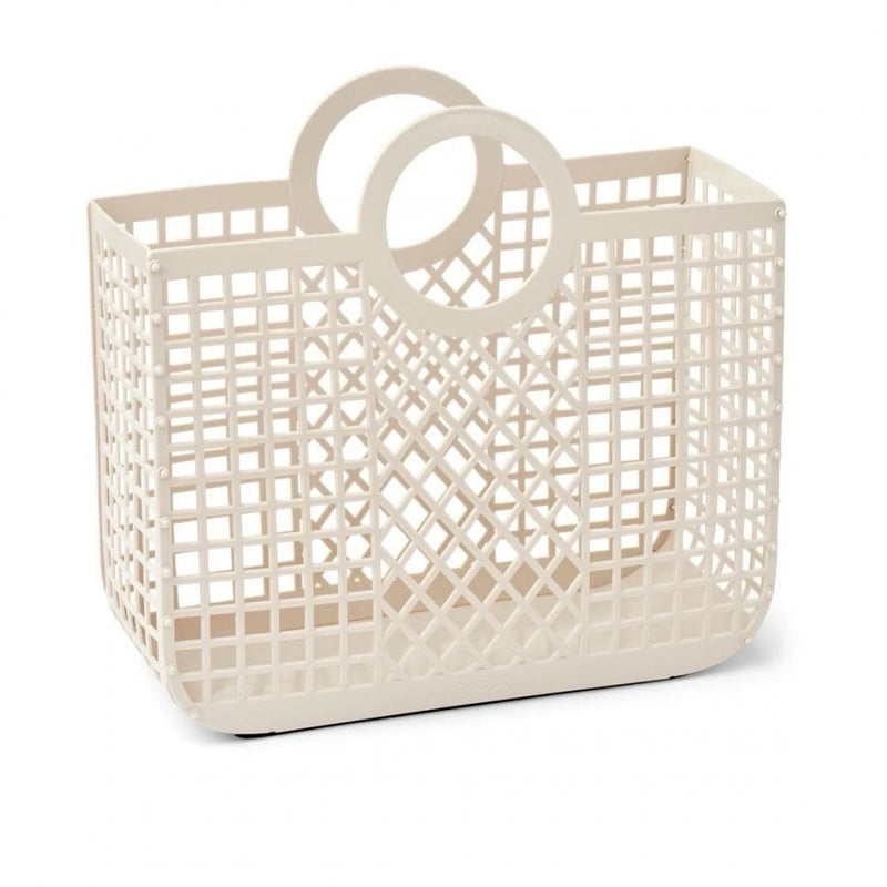 BLOOM BASKET - Sandy