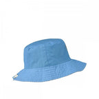 DAMON REVERSIBLE BUCKET HAT - RIVERSIDE/CREAM STRIPE