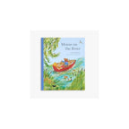 MOUSE ON THE RIVER PAPERBACK