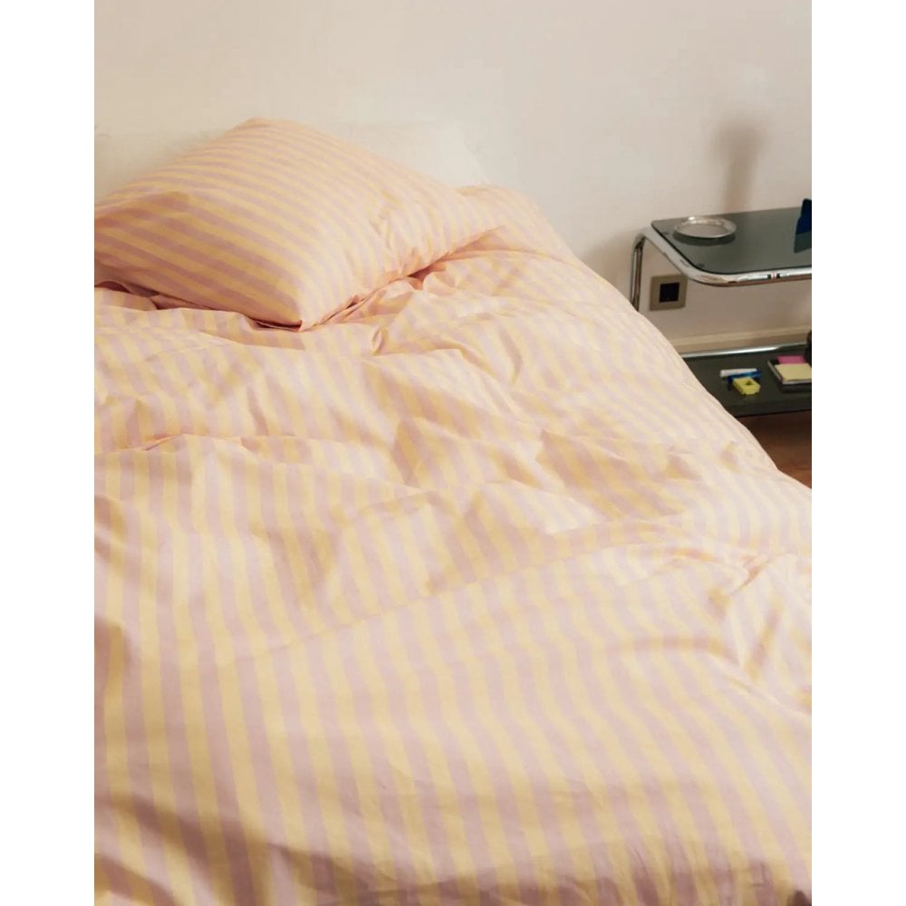 SHELDON SINGLE DUVET COVER