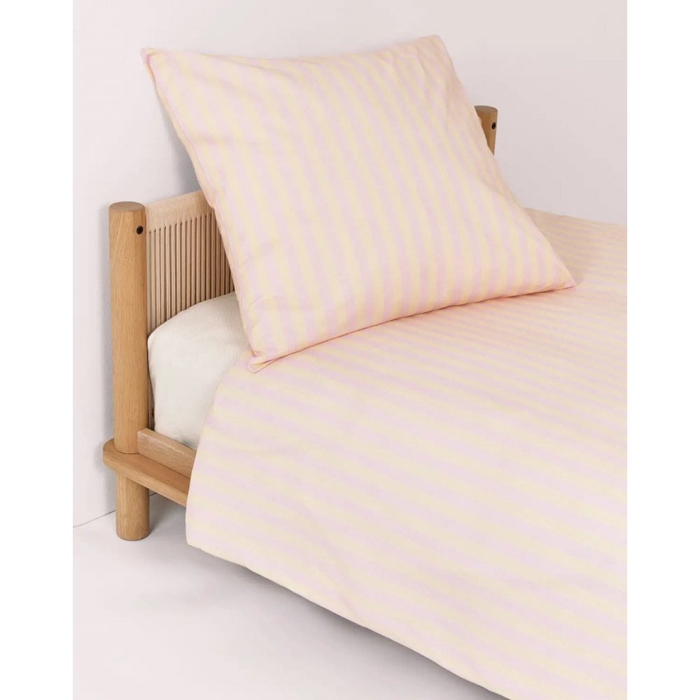 SHELDON SINGLE DUVET COVER