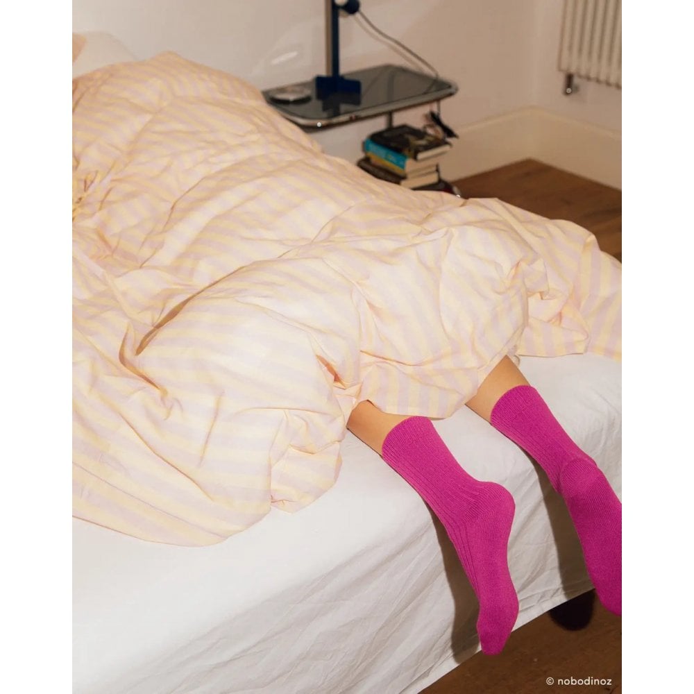 SHELDON SINGLE DUVET COVER