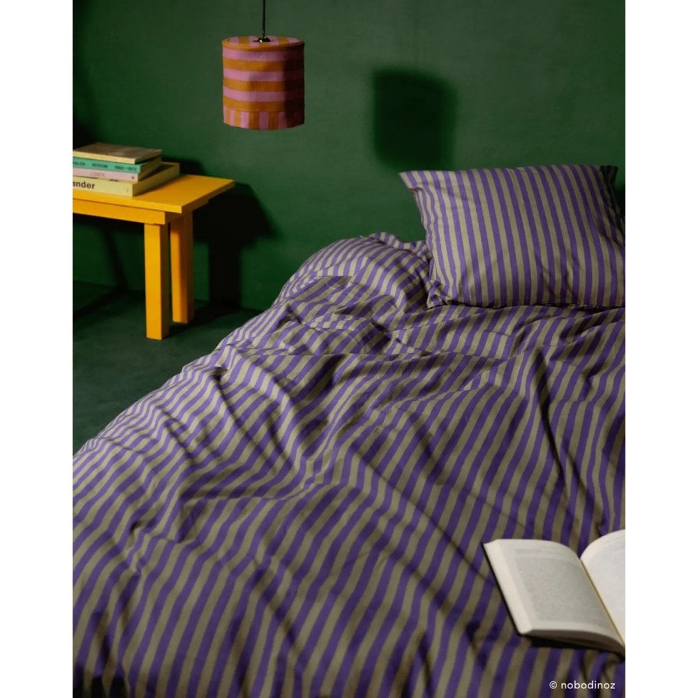 SHELDON SINGLE DUVET COVER