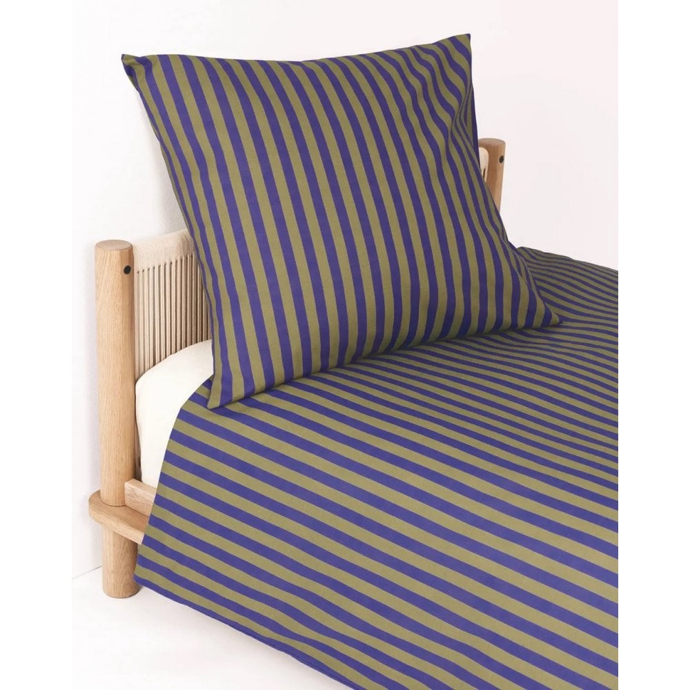 SHELDON SINGLE DUVET COVER