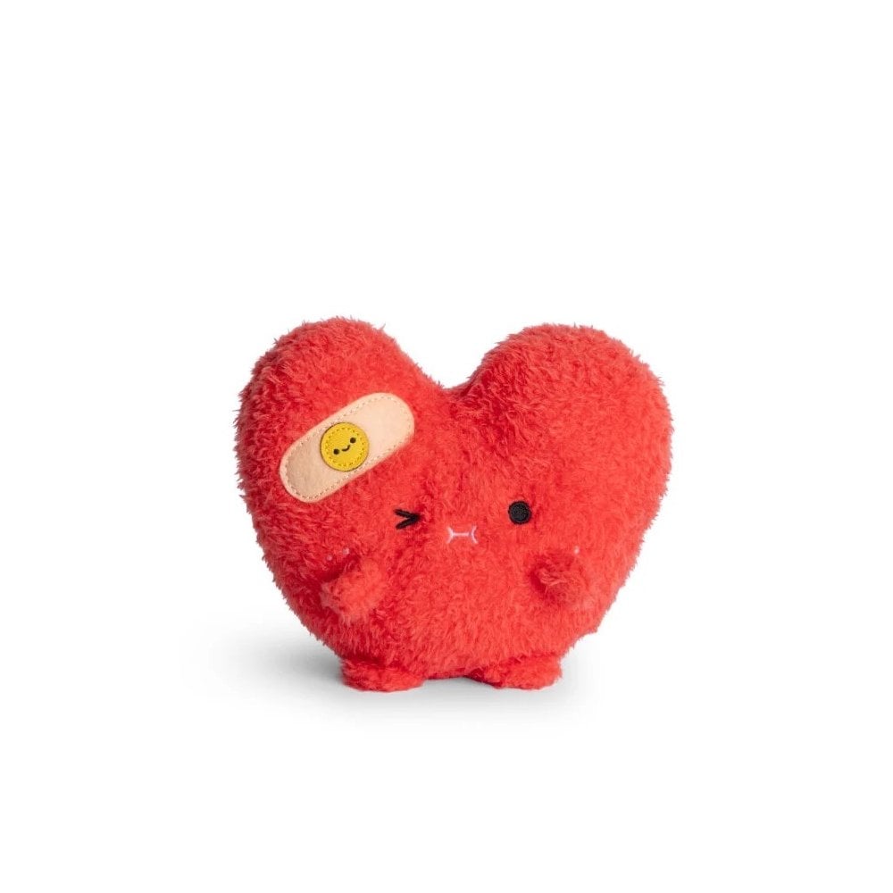 RICEACHE MINI PLUSH TOY