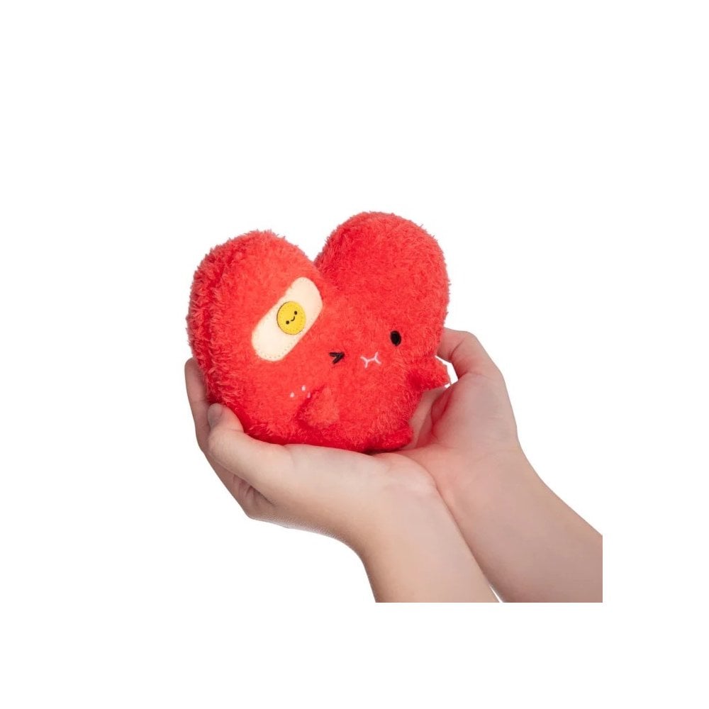 RICEACHE MINI PLUSH TOY