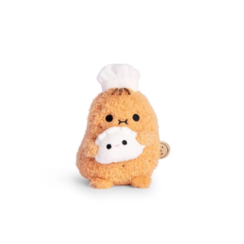 BAO CHEF RICESPUD MINI PLUSH TOY