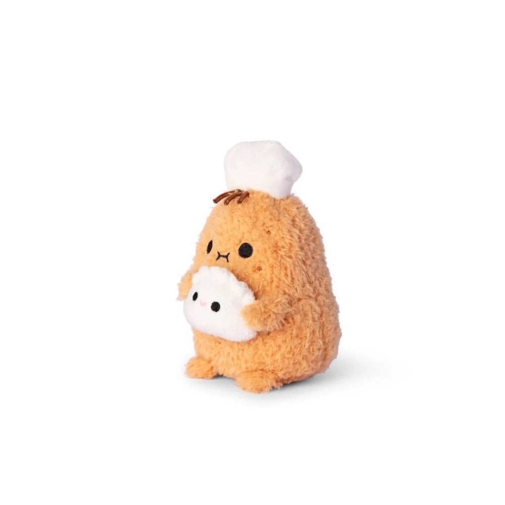 BAO CHEF RICESPUD MINI PLUSH TOY