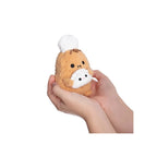 BAO CHEF RICESPUD MINI PLUSH TOY