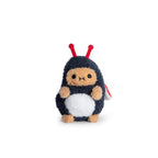 LADYBIRD RICESPUD MINI PLUSH TOY
