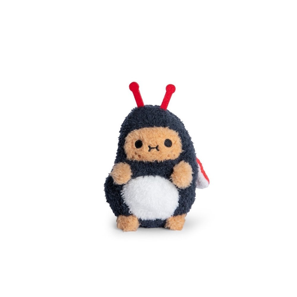 LADYBIRD RICESPUD MINI PLUSH TOY
