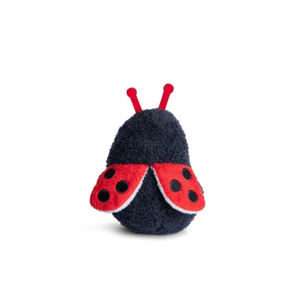 LADYBIRD RICESPUD MINI PLUSH TOY