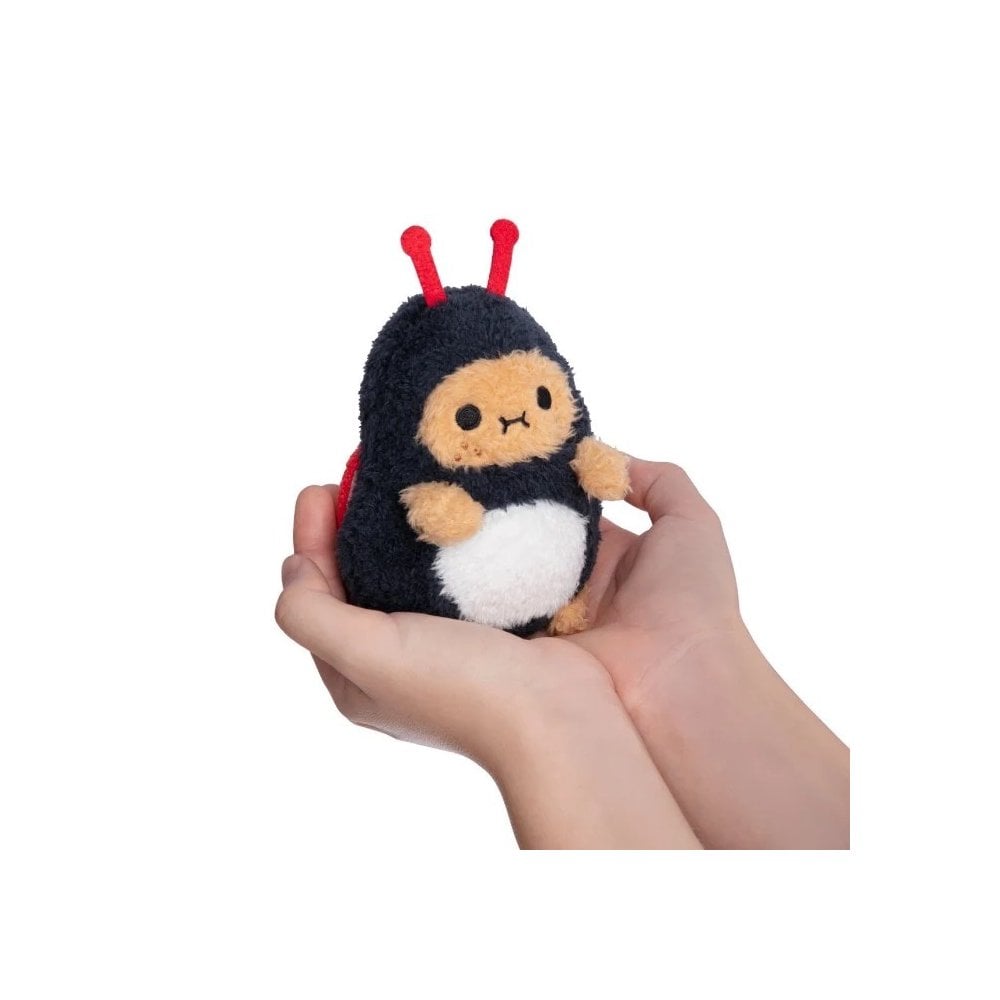 LADYBIRD RICESPUD MINI PLUSH TOY