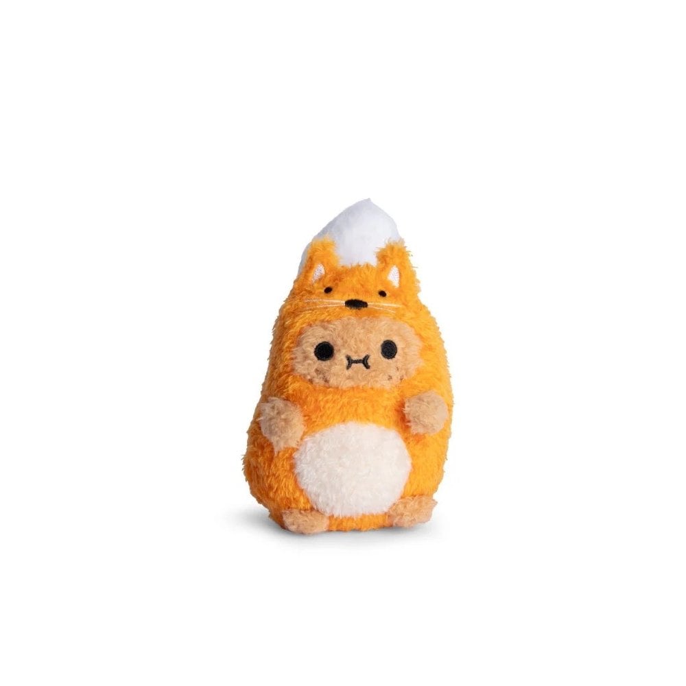 FOXY RICESPUD MINI PLUSH TOY