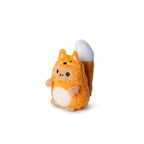 FOXY RICESPUD MINI PLUSH TOY