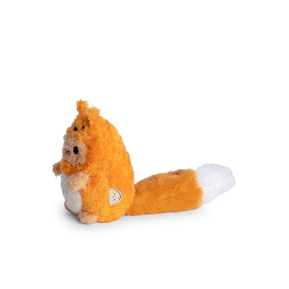 FOXY RICESPUD MINI PLUSH TOY