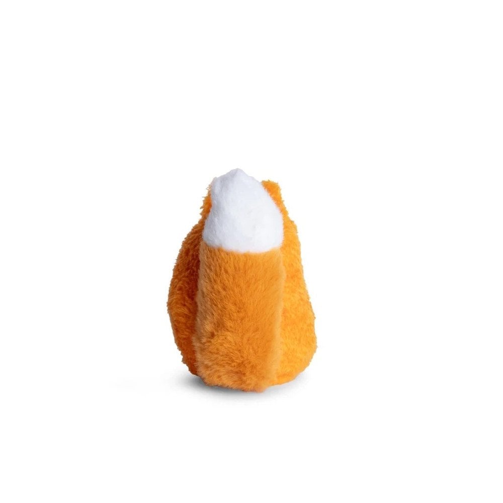 FOXY RICESPUD MINI PLUSH TOY