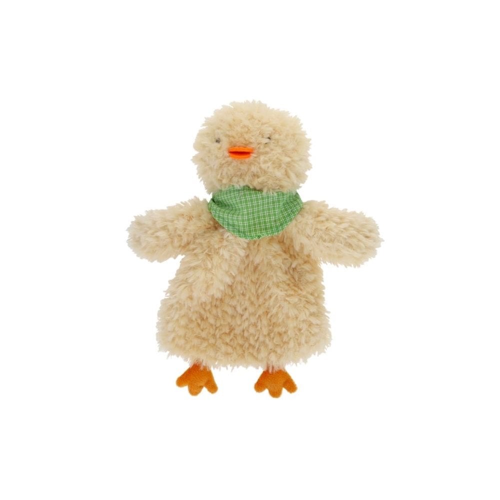 HAND PUPPET - CHICK